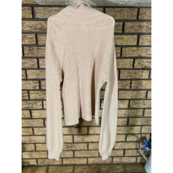 Garage Long Sleeve Turtleneck - Picture 2 of 6